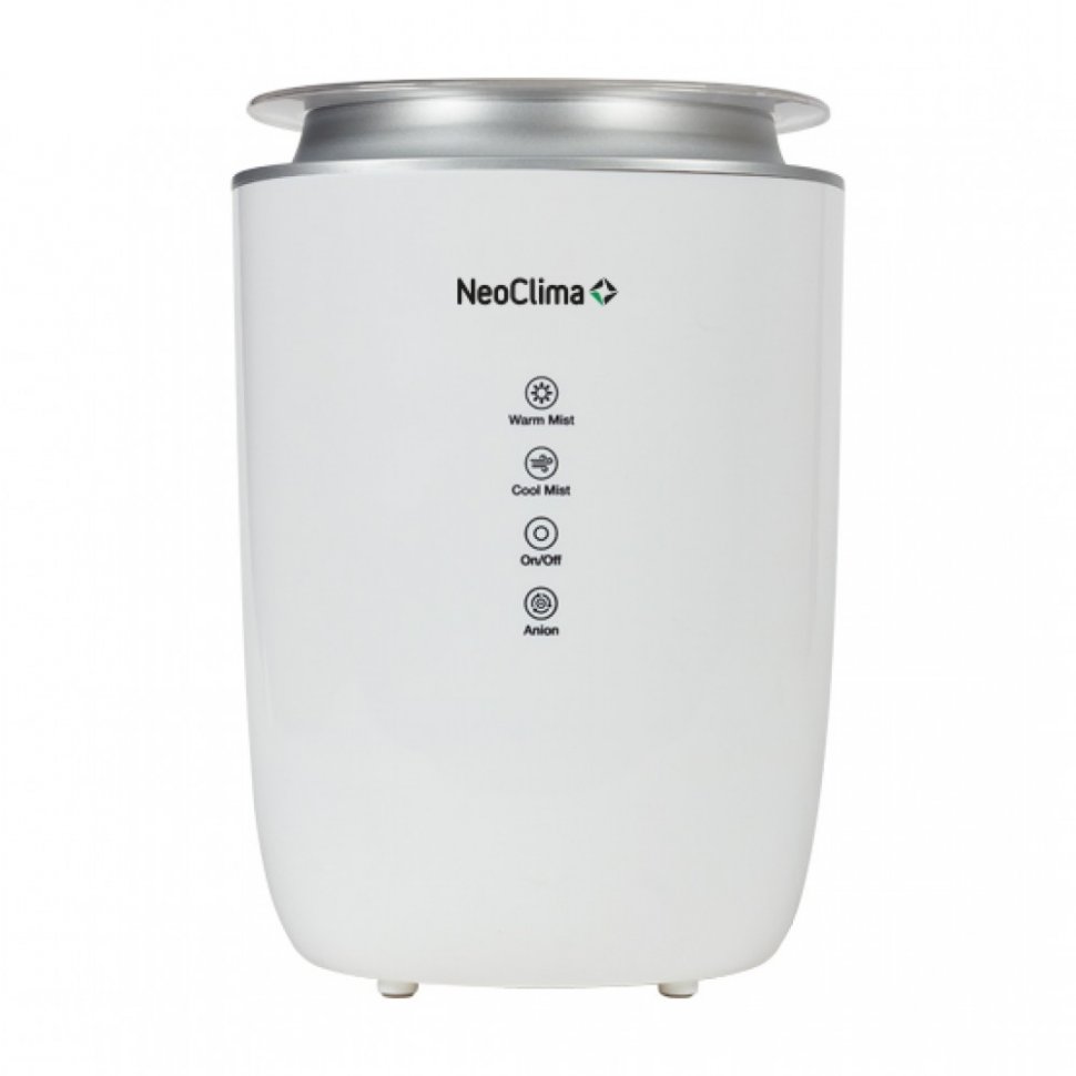 Увлажнитель воздуха NeoClima NHL-4.0