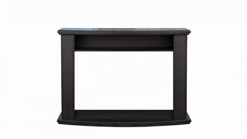 Портал Interflame Мельбурн венге под очаг Panoramic 33W LED FX