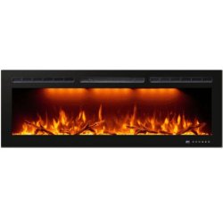 Очаг Interflame FreeSpace 55 LED FX