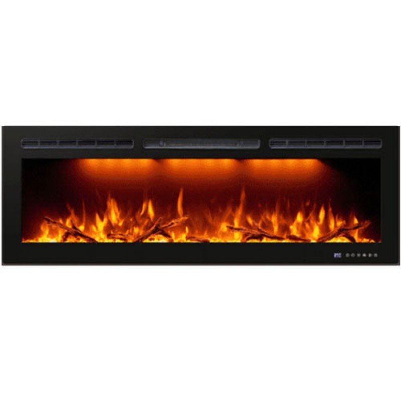 Очаг Interflame FreeSpace 55 LED FX