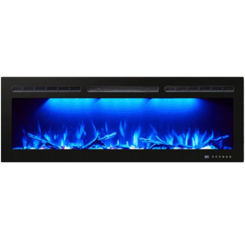 Очаг Interflame FreeSpace 55 LED FX