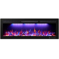 Очаг Interflame FreeSpace 55 LED FX