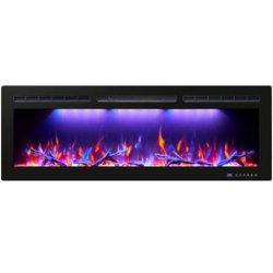 Очаг Interflame FreeSpace 55 LED FX