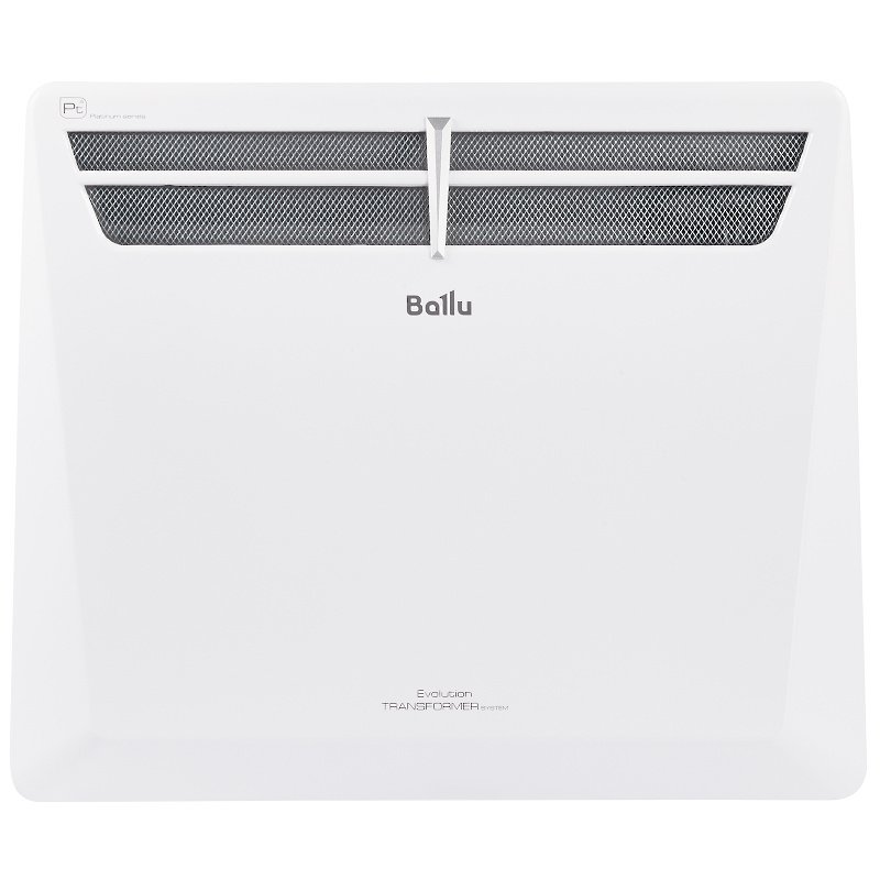 Электрический конвектор Ballu Transformer BEC/EVU-2000-4E (электронный)