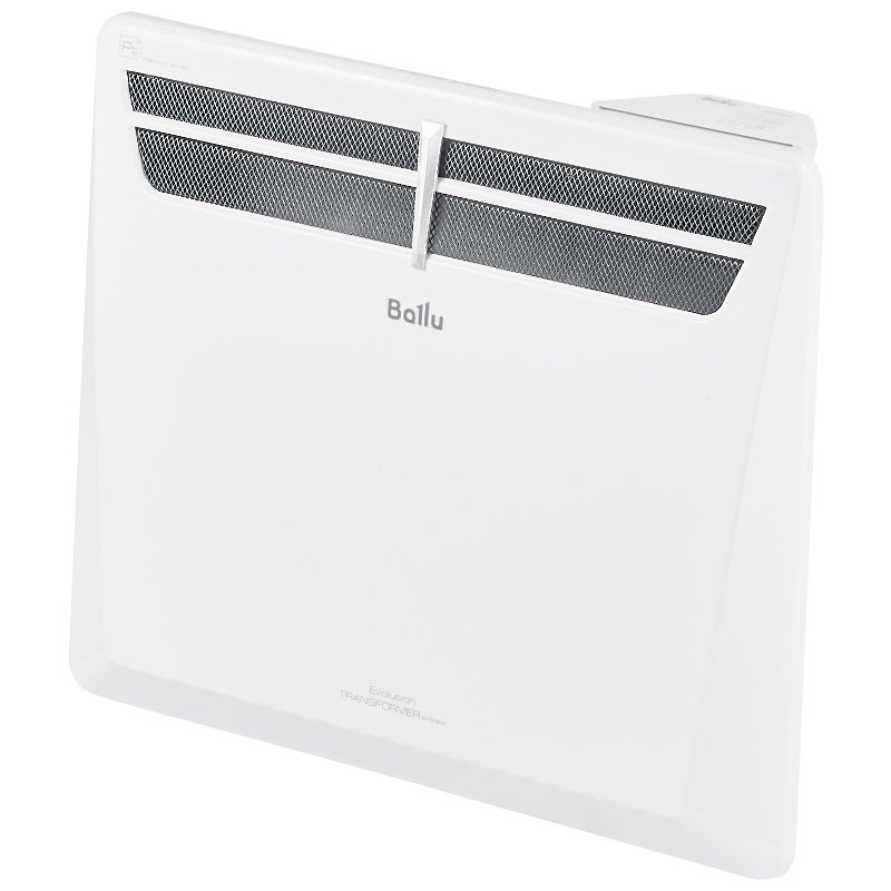 Электрический конвектор Ballu Transformer BEC/EVU-2000-4E (электронный)