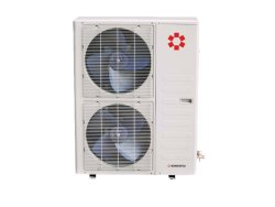 Напольно-потолочная сплит-система Kentatsu KSHF140HFAN3/KSUT140HFAN3L
