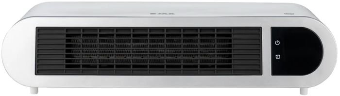 Электрический тепловентилятор Jax JHBPT-2000