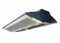 Электрическая тепловая завеса Тепломаш КЭВ-18П6061Е