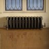 Чугунный радиатор отопления RETROstyle Радимакс Bolton 200 5 секций
