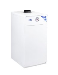 Напольный газовый котел Очаг АОГВ-11.6 EН