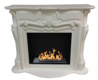 Биокамин классический Zefire Andromeda