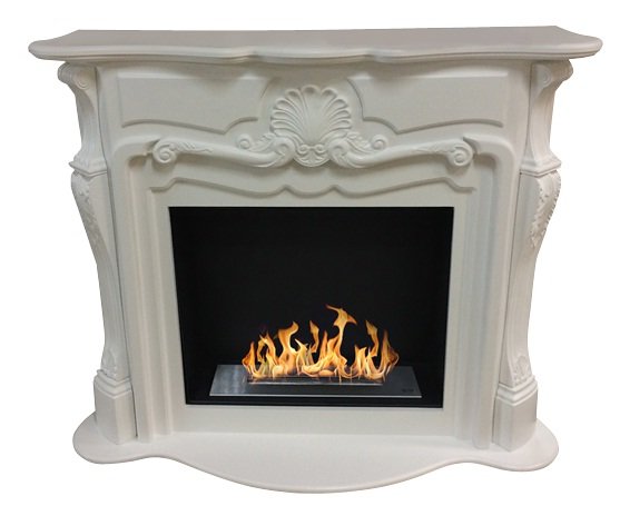 Биокамин классический Zefire Andromeda