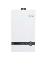 Настенный газовый котел Kotitonttu Suari S18 OK