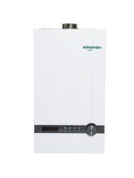 Настенный газовый котел Kotitonttu Suari S18 OK