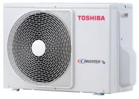 Наружный блок мульти сплит-системы Toshiba RAS-3M18U2AVG-E