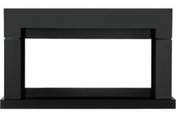 Портал Royal Flame Lindos под очаг Crystal 40 RF серый графит