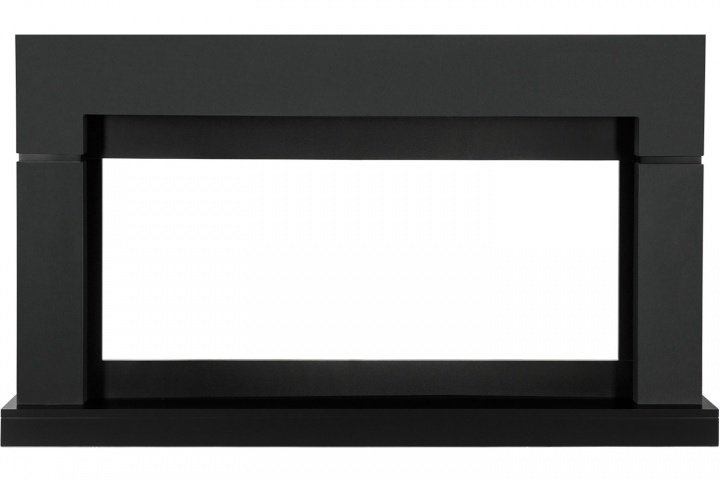 Портал Royal Flame Lindos под очаг Crystal 40 RF серый графит