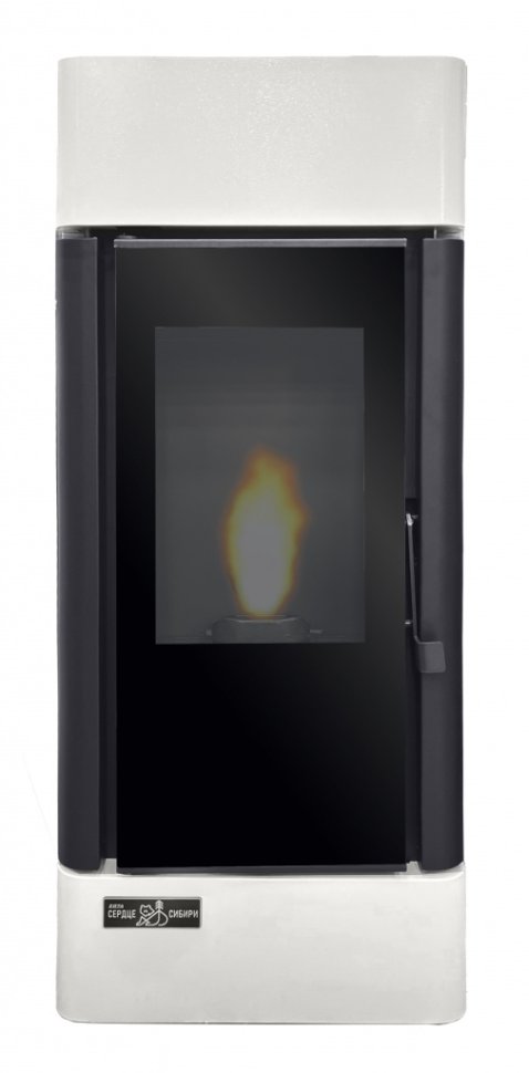 Камин пеллетный Zota C12H21 12 кВт WiFi   