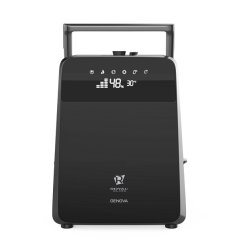 Увлажнитель воздуха Royal Clima RUH-G450/5.5E-B Genova