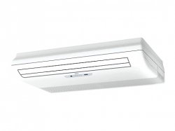 Напольно-потолочная сплит-система Daichi DAT90BLKS1/DFT90ALS1 DFT