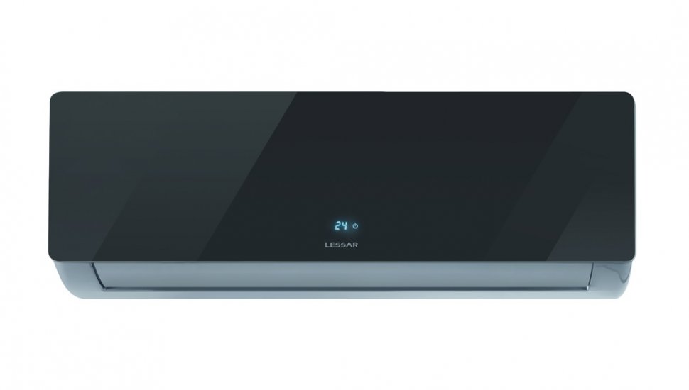Сплит-система Lessar LS-HE12KNA2AB/LU-HE12KNA2AB Ego
