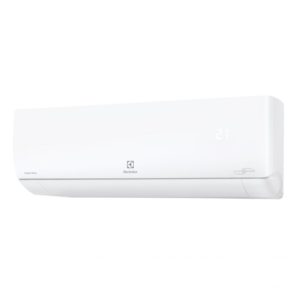Сплит-система Electrolux EACS/I-09HFW/N8 Fusion Wave Super DC Inverter