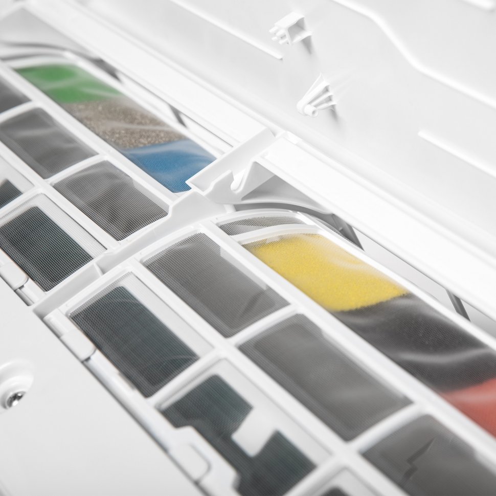 Сплит-система Electrolux EACS/I-09HFW/N8 Fusion Wave Super DC Inverter