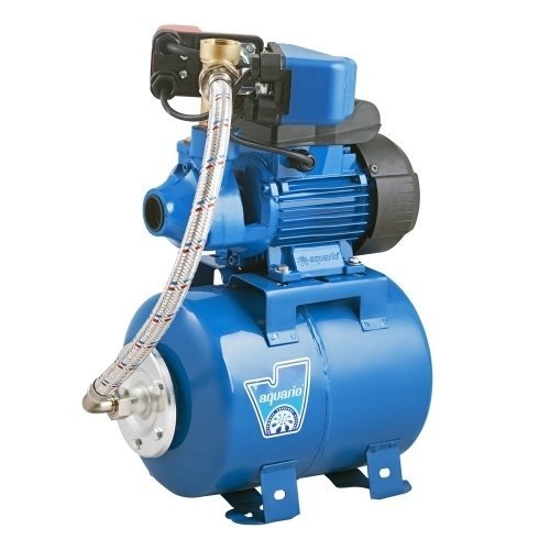 Насосная станция Aquario AUTO ADB-35(8L)H