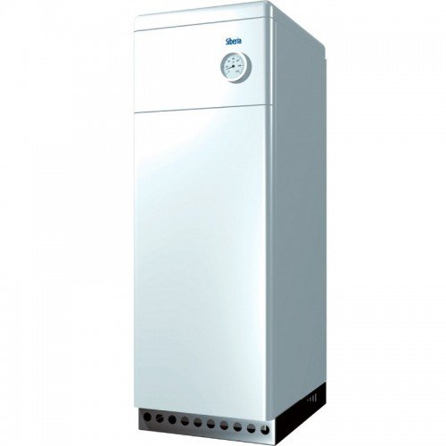 Напольный газовый котел Siberia 35 SG