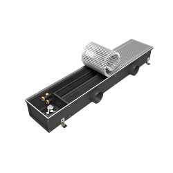 Внутрипольный конвектор Varmann Ntherm Air NA 370.220.1250 RR U EV1