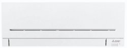 Внутренний блок мульти сплит-системы Mitsubishi Electric MSZ-AP25VGK Standart Inverter