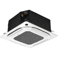 Внутренний кассетный блок мульти сплит-системы Midea MMCA4U-18HRFNX-Q(GA) Free Match