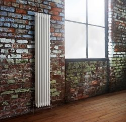 Стальной трубчатый радиатор Zehnder 3180 V001 Charleston 10 секций