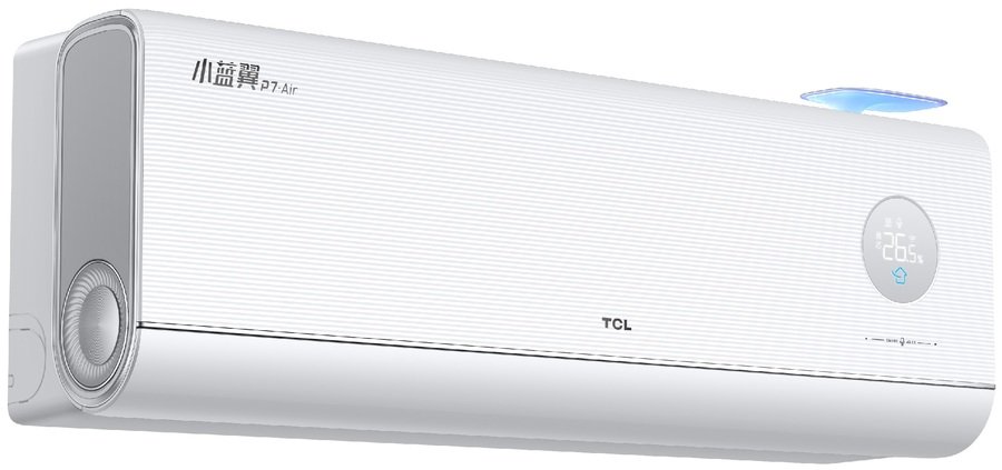 Сплит-система TCL TAC-FR18INV/R4 FreshIN 3.0