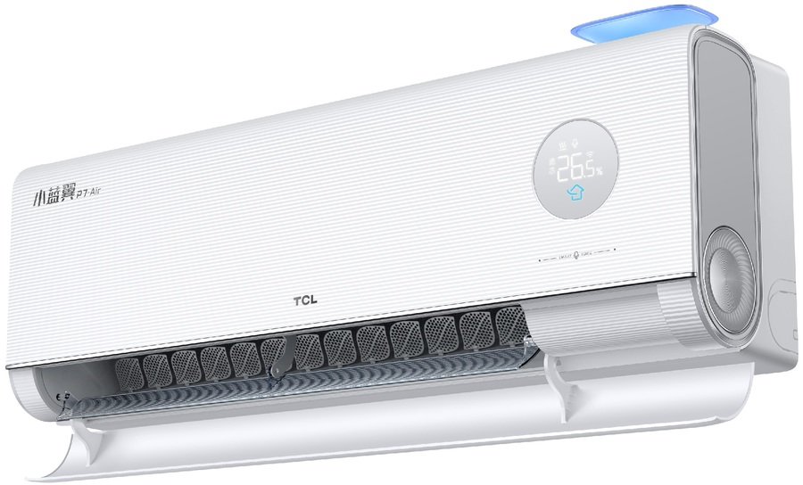 Сплит-система TCL TAC-FR18INV/R4 FreshIN 3.0