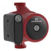 Циркуляционный насос Grundfos UPS 25-60 EU