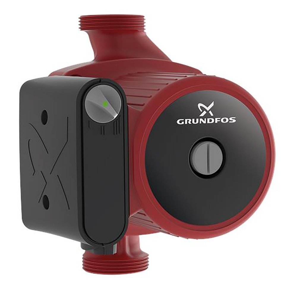 Циркуляционный насос Grundfos UPS 25-60 EU