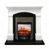 Каминокомплект Royal Flame Langford c очагом Fobos FX M Black