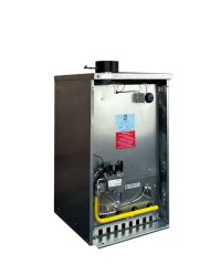 Котел газовый наружного размещения ТМЗ КС-Г-50 НР