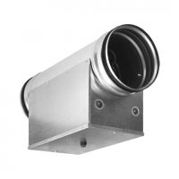 Электрический нагреватель Zilon ZEA 250-9/3