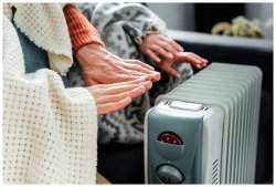 Масляный радиатор Oasis Pro OT-25