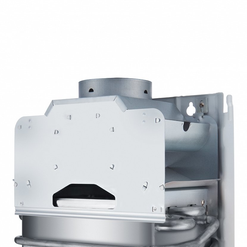 Водонагреватель проточный газовый Ballu GWH 10 Vance