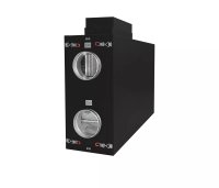 Приточно-вытяжная установка TURKOV Zenit Standart X 370 E