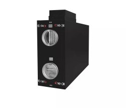 Приточно-вытяжная установка TURKOV Zenit Standart X 370 E