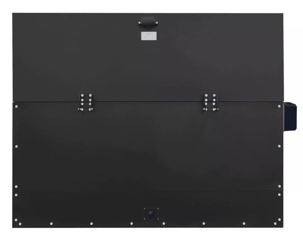 Приточно-вытяжная установка для бассейнов TURKOV Hydra V 1500 W