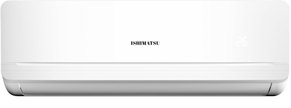 Сплит-система Ishimatsu AMK-18I Akita DC Inverter Wi-Fi