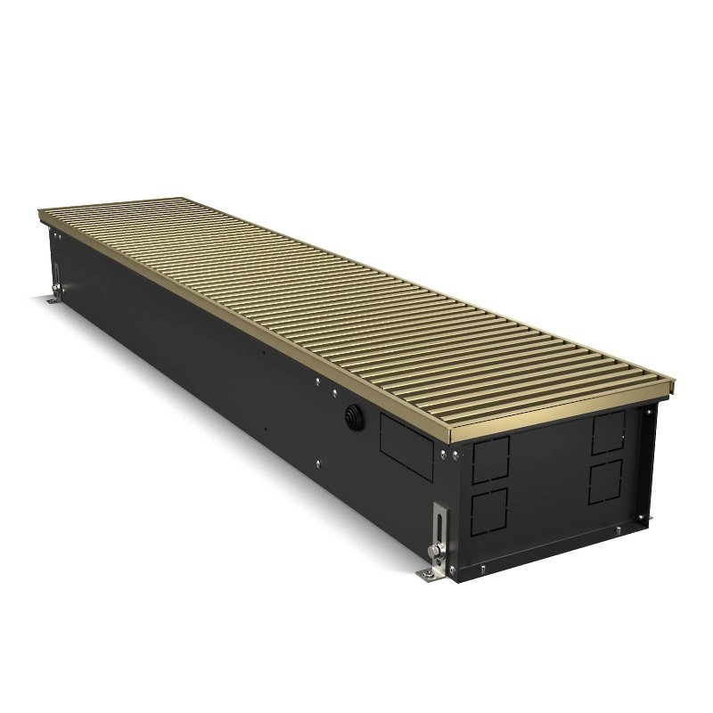 Внутрипольный конвектор Royal Thermo Atrium 150/250/1000-DG-U-LB