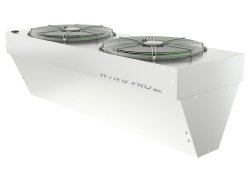 Воздушная завеса Volcano WING Pro C150 EC