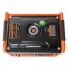 Генератор бензиновый газовый Daewoo GDA 3500 DFE