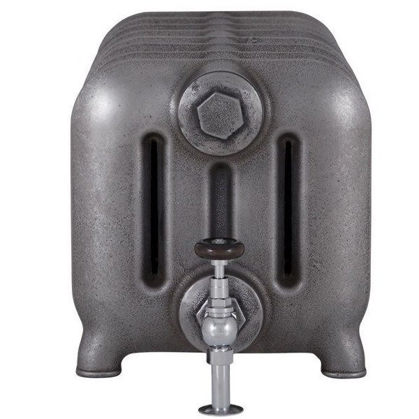 Чугунный радиатор отопления RETROstyle Радимакс Bolton 200 6 секций